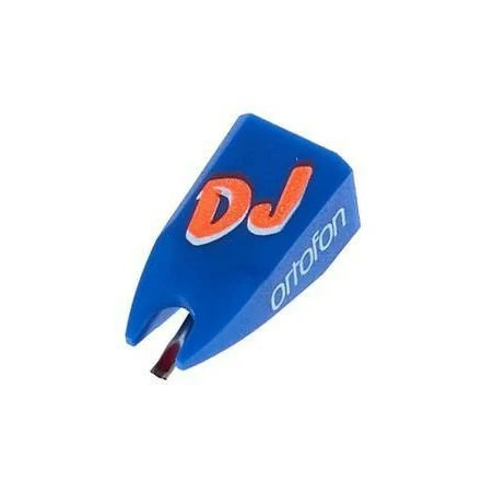 ORTOFON STYLUS DJ E PUNTINA DA GIRADISCHI