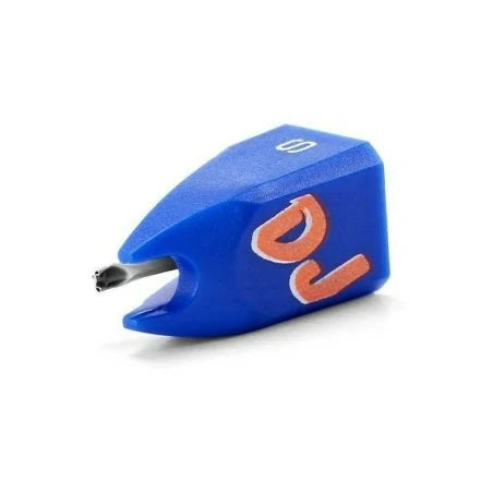 ORTOFON STYLUS DJ E PUNTINA DA GIRADISCHI