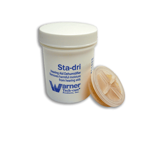 Deumidificatore Tech-Care Sta-Dri