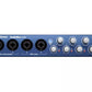 Interfaccia Audio USB PreSonus AudioBox 44 VSL 4x4 MIDI 96kHz
