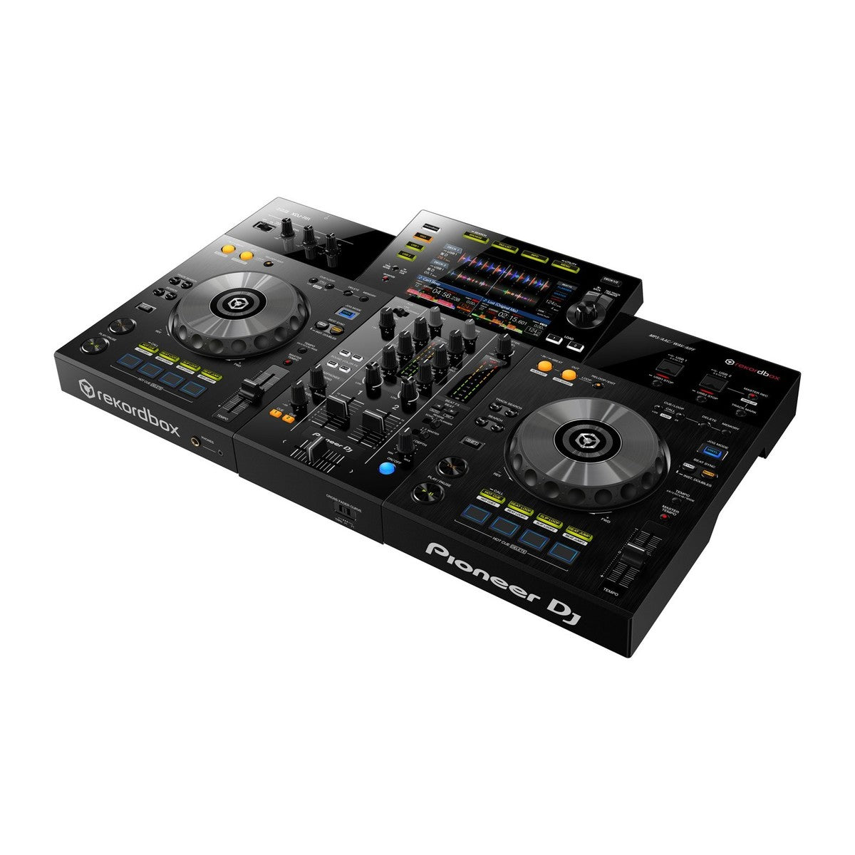 Pioneer DJ XDJ-RR All in One