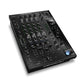 Denon X1850 PRIME Professional 4-Channel DJ Club Mixer