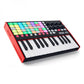 Akai Professional APC Key 25 MKII Tastiera controller MIDI per Ableton Live