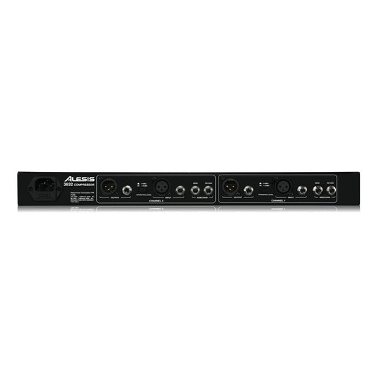 ALESIS 3632 Compressor/Limiter/Gate