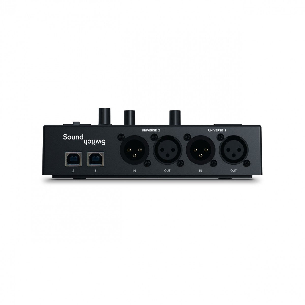 Denon SoundSwitch Control One Controller luci professionale