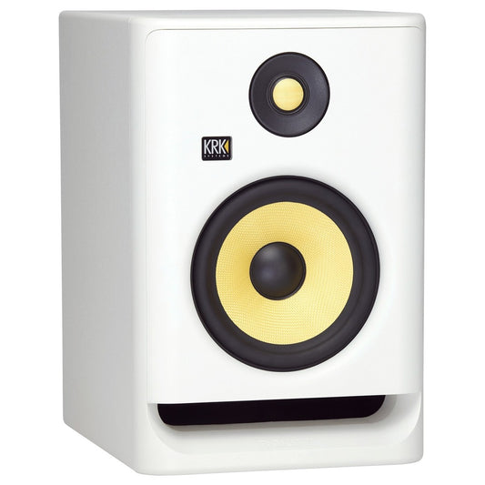 KRK Rokit RP7 G4 White Noise