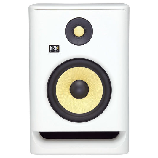 KRK Rokit RP7 G4 White Noise