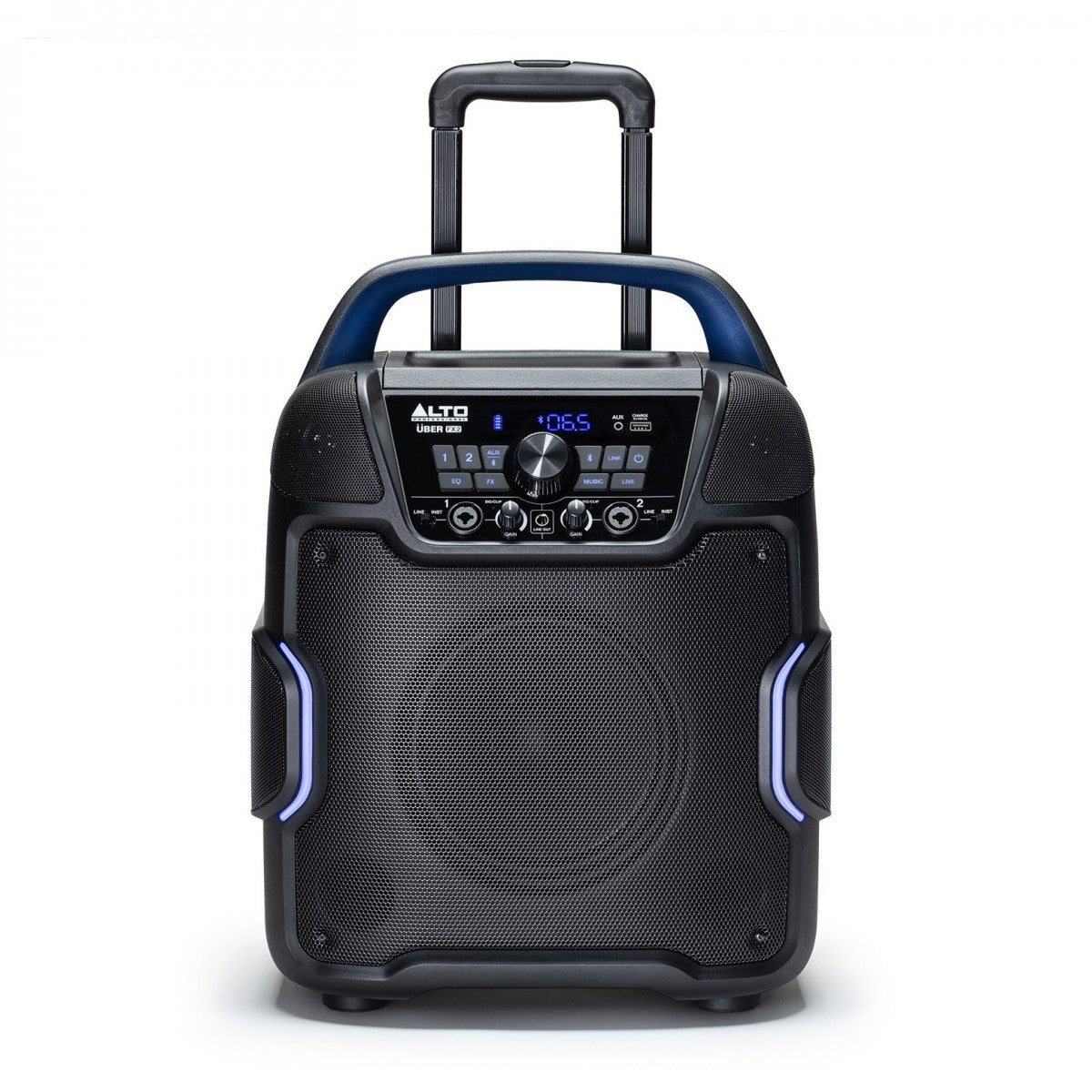 Alto Professional PA-System Uber FX2