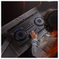 AlphaTheta DDJ-GRV6 DJ Controller Panoramic