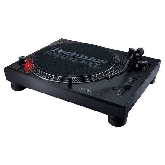 Technics SL-1210 MK7 Giradischi per DJ