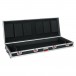 Custodia Gator G-TOUR 88V2 per tastiere con 88 tasti