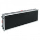 Custodia Gator G-TOUR 88V2 per tastiere con 88 tasti