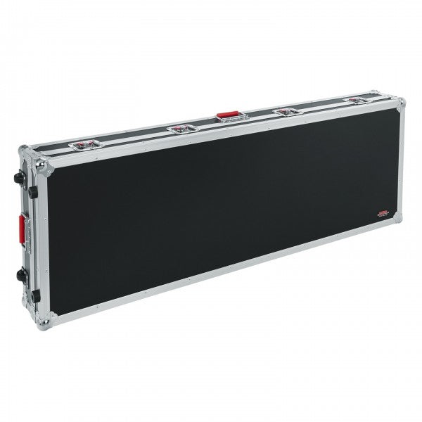 Custodia Gator G-TOUR 88V2 per tastiere con 88 tasti