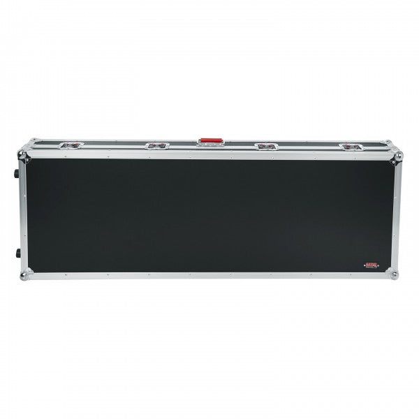 Custodia Gator G-TOUR 88V2 per tastiere con 88 tasti