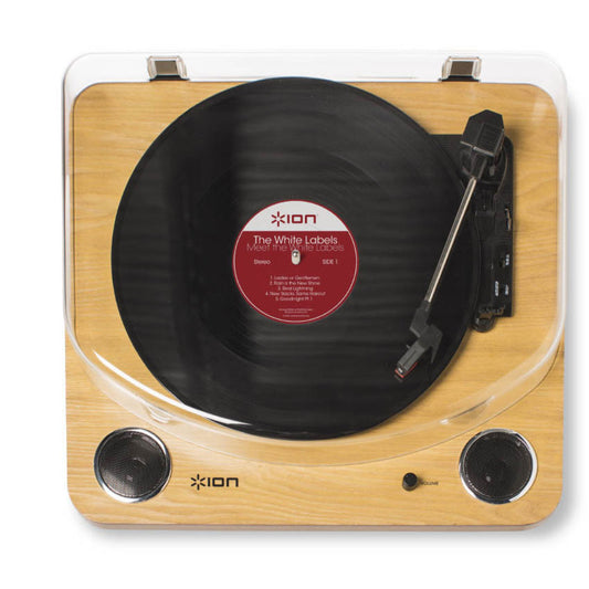 ION Giradischi MAX LP