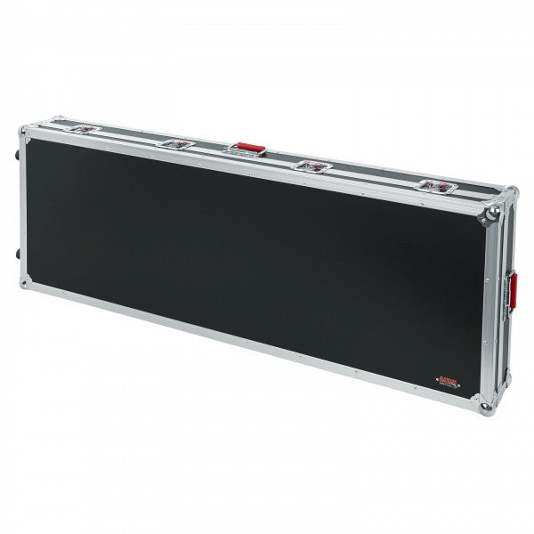 Custodia Gator G-TOUR 88V2 per tastiere con 88 tasti
