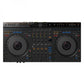 AlphaTheta DDJ-GRV6 DJ Controller Panoramic