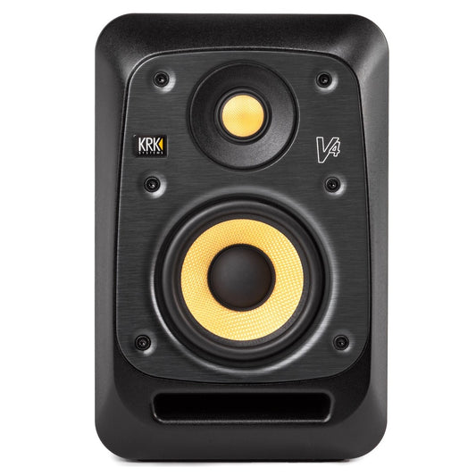 KRK V4 S4 Monitor da studio attivo