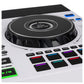 Denon DJ SC Live 4 Controller DJ Standalone a 4 Canali