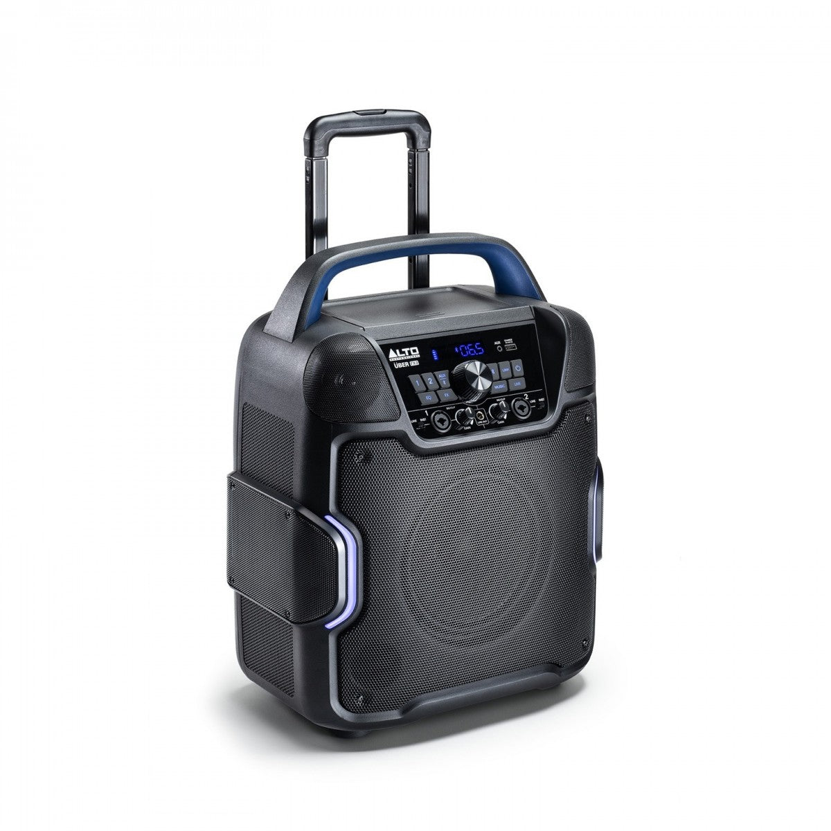 Alto Professional PA-System Uber FX2