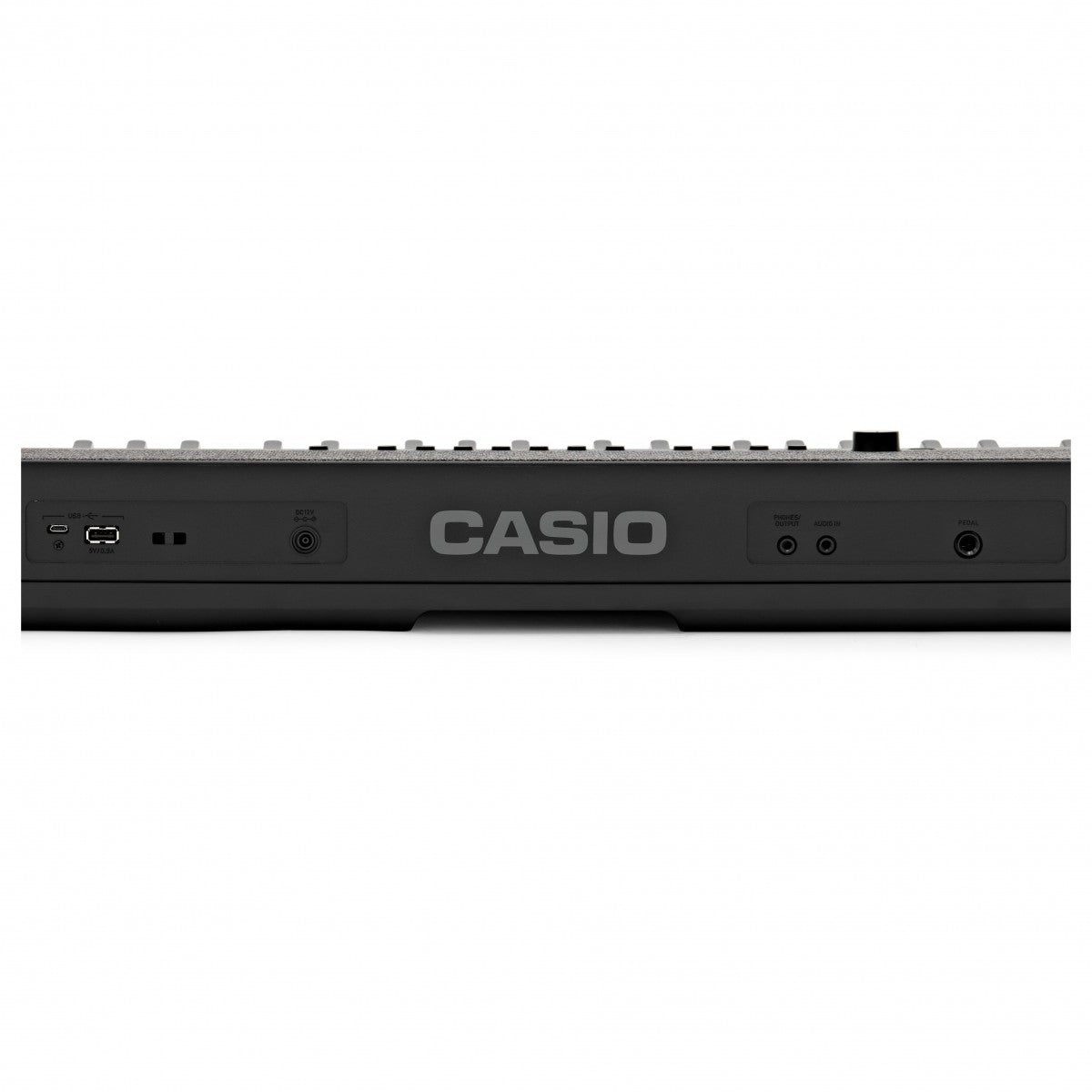 Casio CT-S1 76 BK