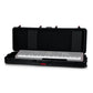 Gator GTSA-KEY88 ATA Custodia con Ruote per Tastiera a 88 Tasti
