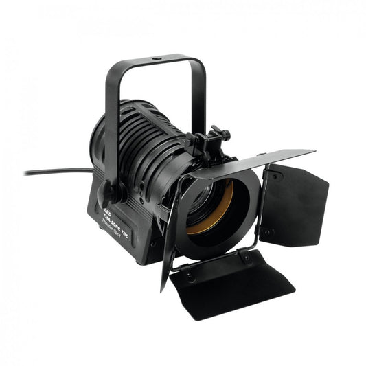 Eurolite THA-20PC TRC LED Theatre Spot, nero