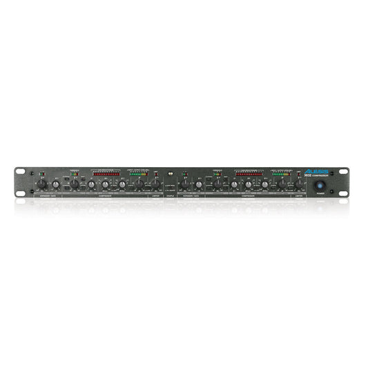 ALESIS 3632 Compressor/Limiter/Gate