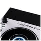 Denon DJ SC Live 4 Controller DJ Standalone a 4 Canali
