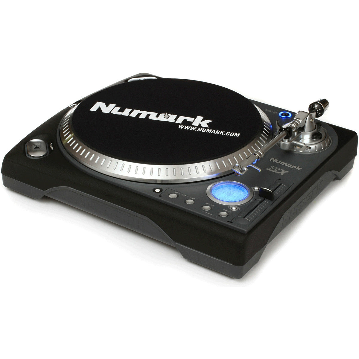 Numark TTX USB Giradischi Direct-Drive Professionale per DJ