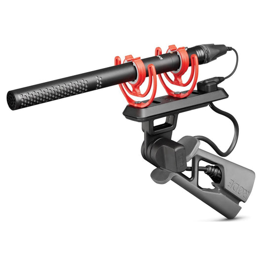 Rode NTG5 Shotgun Microphone