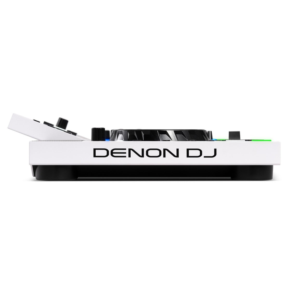 Denon DJ SC Live 4 Controller DJ Standalone a 4 Canali