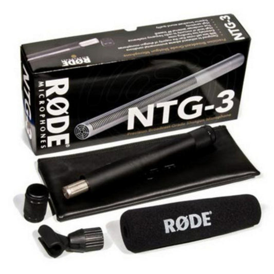 Rode NTG3