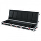 Custodia Gator G-TOUR 88V2 per tastiere con 88 tasti