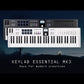 Controller MIDI Arturia KeyLab Essential 49 MK3