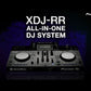 Pioneer DJ XDJ-RR All in One