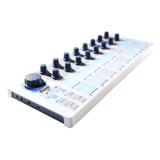 Arturia BeatStep Compact Control Powerhouse