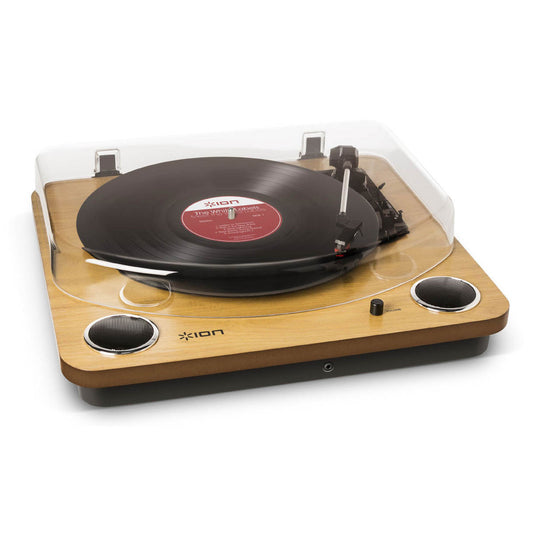 ION Giradischi MAX LP