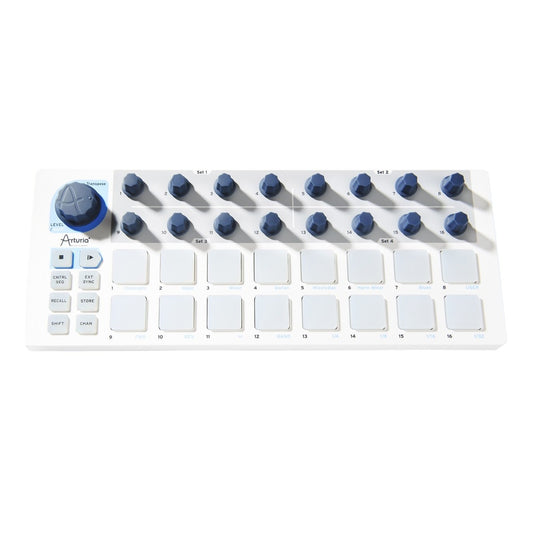 Arturia BeatStep Compact Control Powerhouse