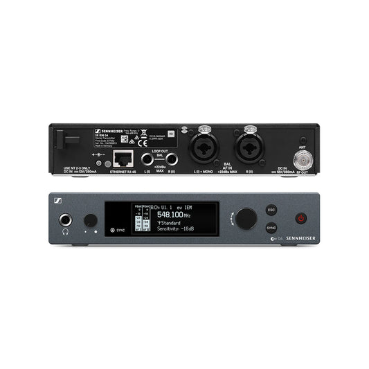 SENNHEISER SR IEM G4-B