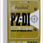 RADIAL PZ-DI