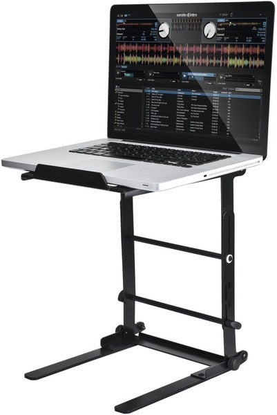 reloop Laptop Stand Flex – Elettro Audio Sagl (Output Service)