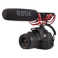 RODE VideoMic Rycote