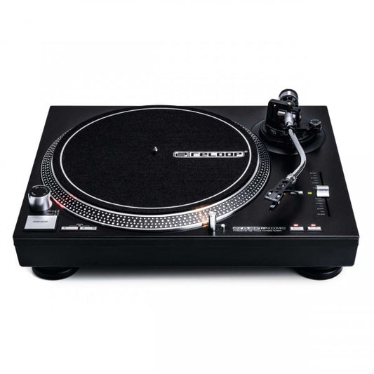 giradischi per DJ RELOOP RP-4000 MKII