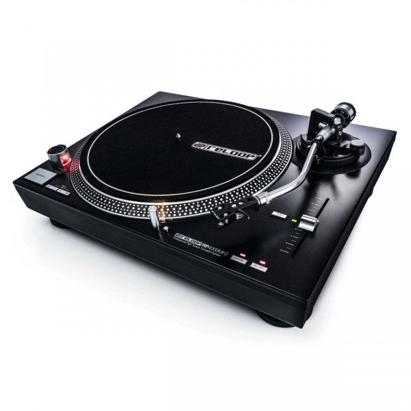 giradischi per DJ RELOOP RP-4000 MKII