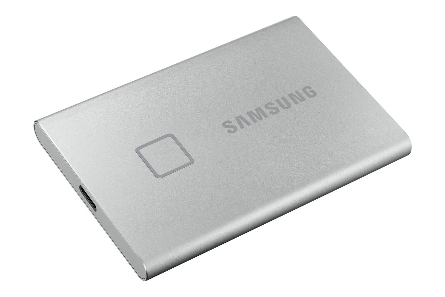 Samsung Hard disk Portable SSD T7 Touch USB 3.2 1TB