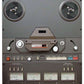 Reel-Reel REGISTRATORE A NASTRO TASCAM 34