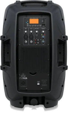 Behringer PK112A Altoparlante Attivo