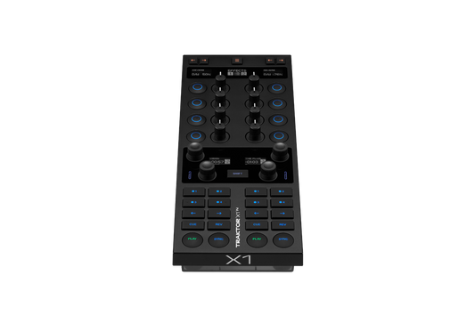 Native Instruments TRAKTOR Kontrol X1 MK3