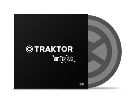 Native instruments TRAKTOR Butter Rugs